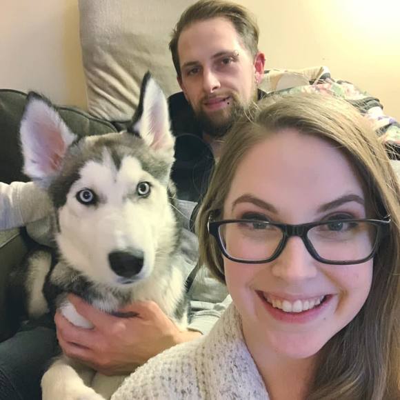 Meet your Posher, Crystal - Picture 1 of 1